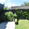 Отель Modern Holiday Home in Sluis with a Garden, фото 12
