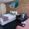 Отель Sunshine Coast Airport Motel, фото 3