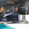 Отель Spacious Villa in Toulon with Private Pool, фото 21