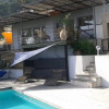 Отель Spacious Villa in Toulon with Private Pool, фото 8