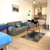 Отель Fully Renovated 33 Sqm 1 Bedroom - Hearth of Paris, фото 6
