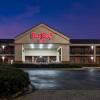 Отель Red Roof Inn Prattville, фото 1