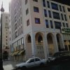 Отель Al Waha Hotel в Медине