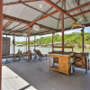 Отель Waterfront Home w/ Boat Dock on Lake Granbury!, фото 17