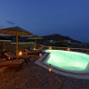Отель Luxurious Villa in Mykonos with Swimming Pool, фото 20
