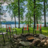 Отель Cabin Dreams, фото 13