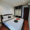 Отель Taragon Bintang Suites By Stayhub 3Br, фото 21