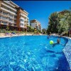 Отель Inviting Modern 1-bed Apartment in Sveti Vlas, фото 10
