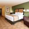 Отель Extended Stay America Suites Mt Olive Budd Lake в Озере Бадд