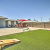 Отель Tempe Retreat w/ Spacious Yard ~ 1 Mi to Asu!, фото 14