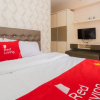 Отель RedLiving Apartemen Bassura City - Premium Property, фото 16