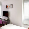 Отель le 55 Montparnasse Hôtel, фото 21