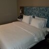 Отель Hampton Inn & Suites Kansas City-Merriam в Мерриам
