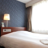 Отель Paradis Inn Sagamihara, фото 4