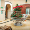 Отель Villahernan Hotel, фото 2