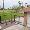 Отель Encanto Vistas, A Golf Property in Central Phoenix, фото 15