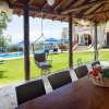 Отель Family Friendly Villa Hermes With Private Pool, фото 18