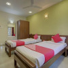 Отель OYO 24981 Hotel Ashwamedh Residency, фото 7