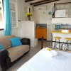 Отель Studio in Le Robert, With Shared Pool, Furnished Garden and Wifi, фото 2