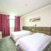 Отель Hancheng Mingzhu Express Hotel, фото 9