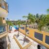 Отель Garden Condos 40, 1br Apt In Sosua Strip! Guest Ok, фото 7