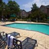 Отель Homewood Suites by Hilton Memphis-Poplar, фото 9