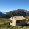 Отель Arthur's Pass YHA The Mountain House, фото 21