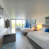 Отель The Island Resort at Fort Walton Beach, фото 6