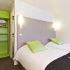 Отель Campanile Rennes Cleunay, фото 5
