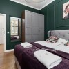 Отель Stylish Apartments City Center Renters, фото 3
