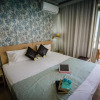 Отель Theo Beach Hotel Apartments, фото 20