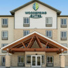 Отель WoodSpring Suites South Plainfield, фото 13
