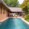 Отель Immaculate 3 bed House in Gili Air, фото 3