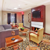 Отель Holiday Inn Express Hotel & Suites Atlanta-Cumming, an IHG Hotel, фото 4