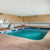 Отель Comfort Inn & Suites North Albuquerque, фото 15