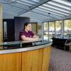 Отель Best Western Kings Manor Hotel, фото 31