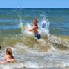 Отель Beach House Sea-Side, фото 11