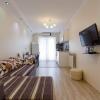 Отель Sunny Apartment In The Heart Of Batumi 1Br 4Ppl, фото 12