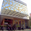 Отель Hazotel Semarang, фото 33