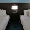 Отель Travelodge by Wyndham Calhoun South I-75, фото 3