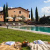 Отель Villa Cascine, фото 18