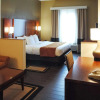 Отель Comfort Suites Grand Rapids South, фото 4