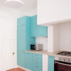 Отель Renovated Charming Apartment with Terrace in Lapa, фото 19