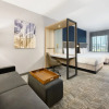 Отель Springhill Suites By Marriott Dothan, фото 22