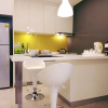 Отель The Signature Service suite Mont Kiara by KLHomeSweet, фото 13