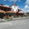 Отель Hosteria Alpaka Quilotoa, фото 6