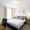 Отель Andover House Hotel & Restaurant - Adults only, фото 8