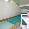Отель Quaint Holiday Home in Løkken Jutland with Swimming Pool, фото 12