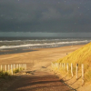 Отель Appartement 4 Seasons Katwijk aan Zee, фото 5