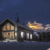 Отель Trillevallen Högfjällshotell, фото 1